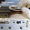 Ralph Lawsonfs 2020 Vision