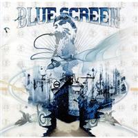 BLUE SCREEN
