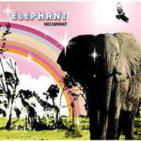 �����킹�̃G���t�@���g�^MIX MARKET