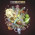 This Was Supposed To Be The Future�^THE NEXTMEN
