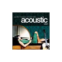 world mestizo ensemble presents acoustic vol.2