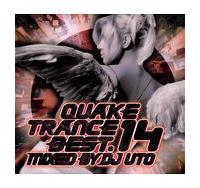 QUAKE TRANCE BEST 14^DJ UTO