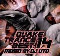 QUAKE TRANCE BEST 14^DJ UTO
