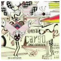 Disc odyssey^cargo