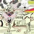 Disc odyssey^cargo