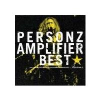 AMPLIFIER BEST@14Ȏ^