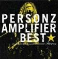 AMPLIFIER BEST@14Ȏ^