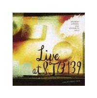 �ؗ�Ȃ���{�̃W���Y�M�^���X�g�B-live at STB139,Vol.1
