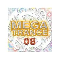 MEGA TRANCE 08