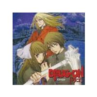 uDRUG-ON hSv@h}CD