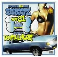 Fire Gold Presents.BAY SIDE Mix^V.A.