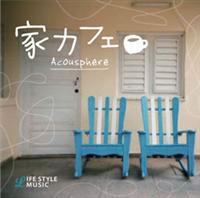 ƃJtF^AR[XtBA@-Life Style Music- 
