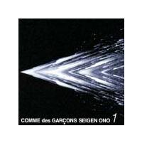 COMME des GARCONS Vol.1(HYB)