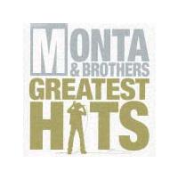 GREATEST HITS`monta selection`