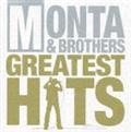 GREATEST HITS`monta selection`
