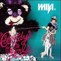 �yMAXI�zCandy Girl(�}�L�V�V���O��)