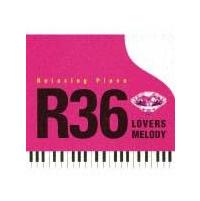 �����N�V���O�E�s�A�m/R36�`�����@�[�Y�E�����f�B�[