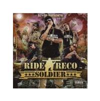 RIDE RECO SOLDIER
