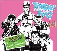 yMAXIzZOCK ONI feat.Pharrell and Busta Rhymes(}LVVO)