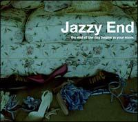 Jazzy End