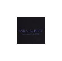 ASKA the BEST Sele