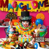 �yMAXI�zMAGICAL DIVE(�}�L�V�V���O��)