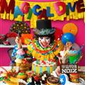 �yMAXI�zMAGICAL DIVE(�}�L�V�V���O��)