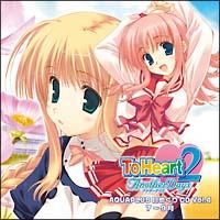 ANAvX ߂CDwToHeart2 AnotherDaysx(7`9)