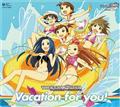 THE IDOLM@STER Vacation for you!