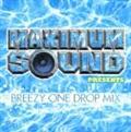 Maximum Sound presents uBREEZY ONE DROP Mixv