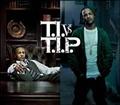 T.I. vs T.I.P. �i����Ձj