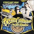 THE PLATINUM MIX SERIES-BROWN CONNECTION vol.1