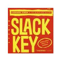 �X���b�N�E�L�[