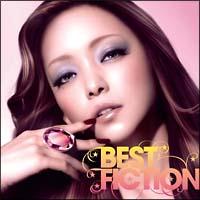 安室奈美恵】 BEST FICTION | J-POP | 宅配CDレンタルのTSUTAYA DISCAS