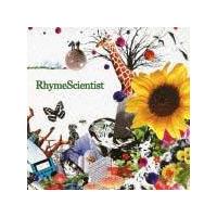 RhymeScientist