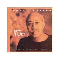 Jazz Poet