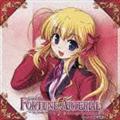 FORTUNE ARTERIAL�`through the season�`�h���}CD #1