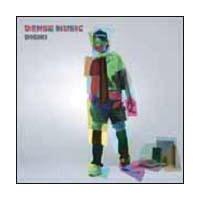 �f���X�E�~���[�W�b�N