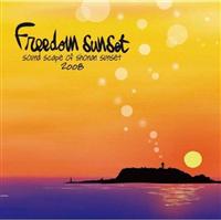 FreedomSunset 2008