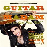 Guitar Madam