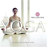 YOGA/Wellbeing Series