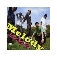 Brand New Vibe】 Melody | J-POP | 宅配CDレンタルのTSUTAYA DISCAS