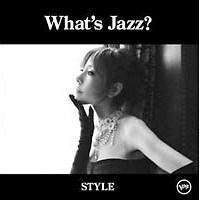 What's JazzH@-STYLE-