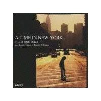 A TIME IN NEW YORK