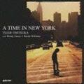A TIME IN NEW YORK