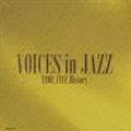 VOICES in JAZZ