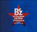 B'z The Best "ULTRA Treasure"【Disc.2&Disc.3】