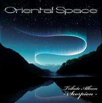 ORIENTAL SPACE�`Tribute Album SCORPION�`