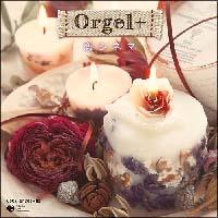 Orgel+(オルゴールぷらす)　恋シネマ　～憧れの映画音楽集～/オルゴール/ハンドベルの画像・ジャケット写真