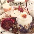 Orgel+(オルゴールぷらす)　恋シネマ　～憧れの映画音楽集～